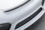 Porsche Boxster Spyder 2016 года